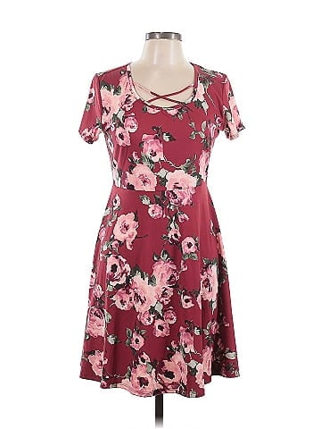 Joe Boxer Casual Dress (view 1)