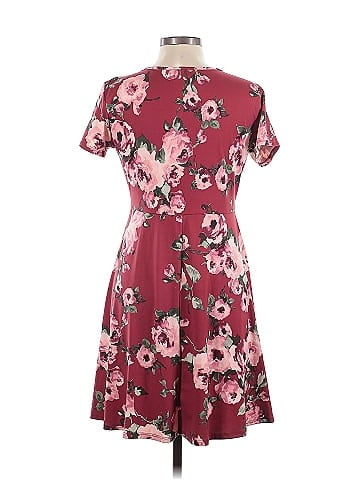 Joe Boxer Casual Dress (view 2)