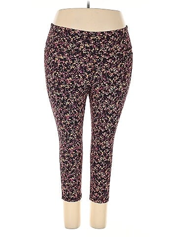 LIVI Active Pants (view 1)