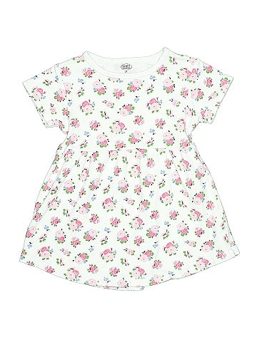 Luvable Friends Dress (view 1)