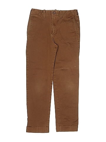 Crewcuts Outlet Khakis (view 1)