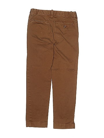 Crewcuts Outlet Khakis (view 2)