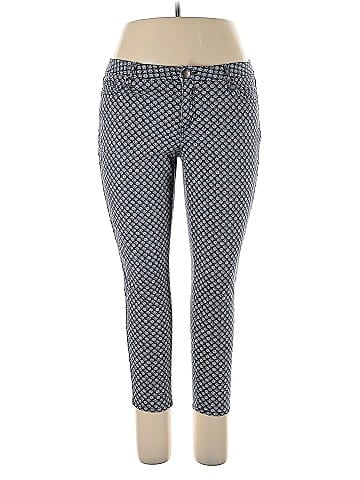Crown & Ivy Casual Pants (view 1)