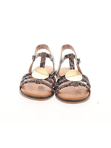 Bella Vita Sandals (view 2)