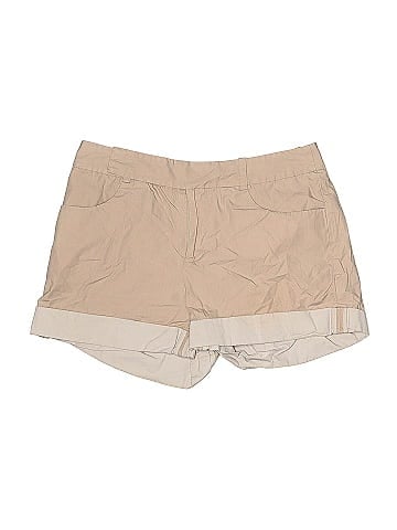 Kate Spade Saturday Khaki Shorts (view 1)