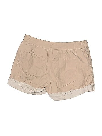 Kate Spade Saturday Khaki Shorts (view 2)