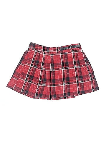 Justice Skirt (view 1)