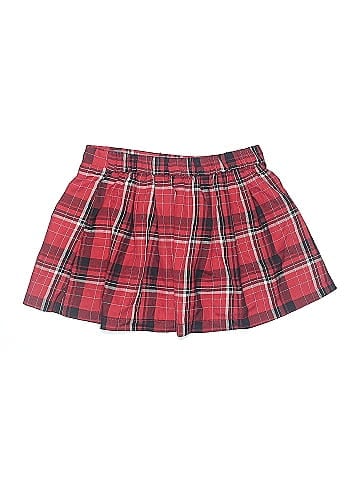 Justice Skirt (view 2)