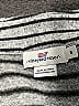 Vineyard Vines 100% Polyester Stripes Gray Jacket Size S - photo 6
