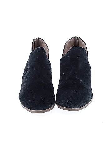 Kenneth Cole REACTION Ankle Boots (view 2)