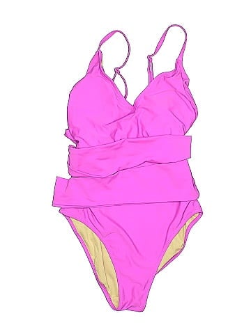 Old Navy One Piece Swimsuit (view 1)