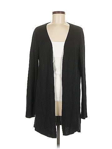 Skull Cashmere Cashmere Cardigan (view 1)
