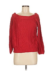 Soho Pullover Sweater