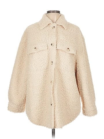 12th Tribe Fleece (view 1)