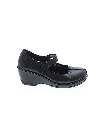 B O C Born Concepts Wedges (view 1)