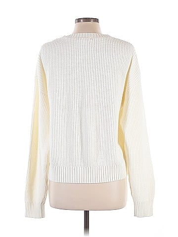 Lalavon Pullover Sweater (view 2)