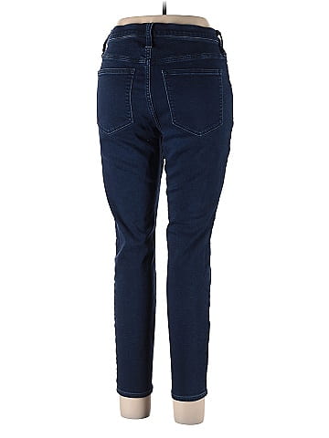 J.Crew Factory Store Jeggings (view 2)