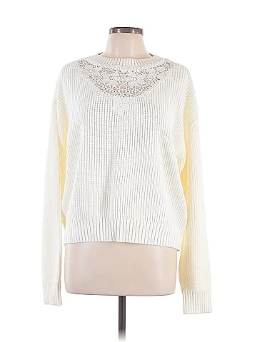 Lalavon Pullover Sweater (view 1)
