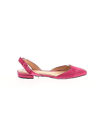 Barneys New York Flats (view 1)