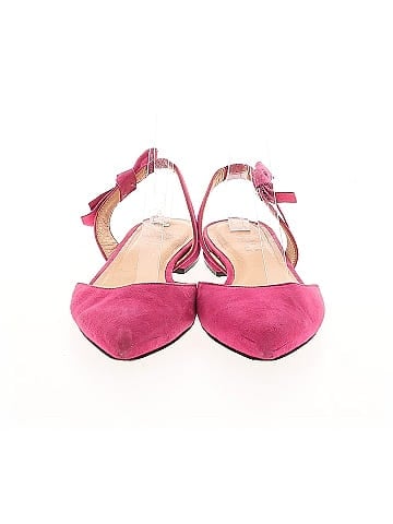 Barneys New York Flats (view 2)