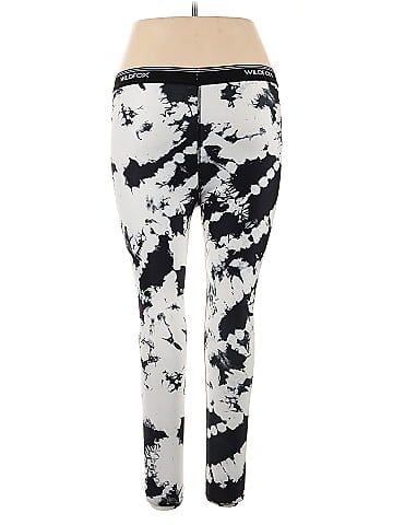 Wildfox Active Pants (view 2)