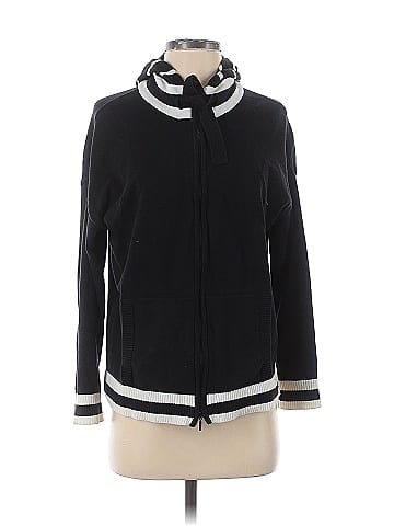 Belford Zip Up Hoodie (view 1)