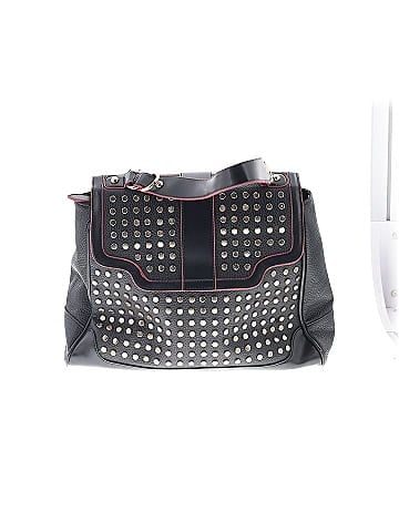 Revolution Leather Hobo (view 1)