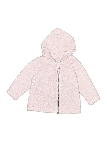 Hanna Andersson Zip Up Hoodie (view 1)