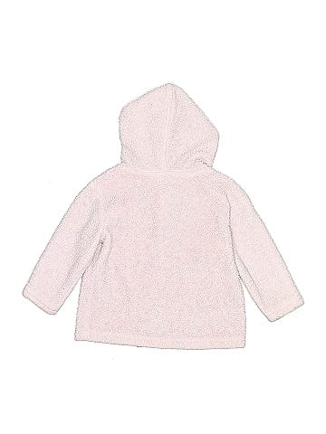 Hanna Andersson Zip Up Hoodie (view 2)