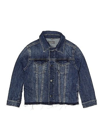 DL1961 Denim Jacket (view 1)
