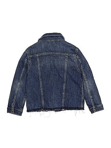 DL1961 Denim Jacket (view 2)