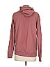 La Collection Burgundy Pullover Hoodie Size S - photo 2