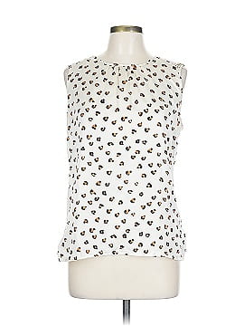 The Limited Sleeveless Blouse