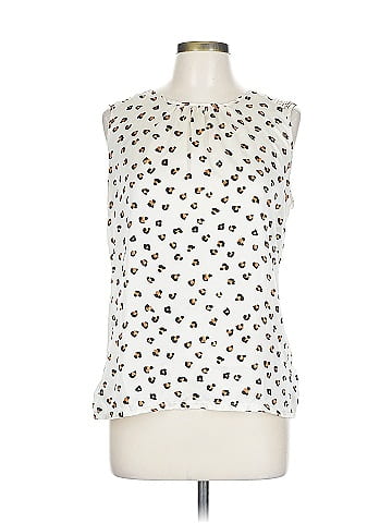 The Limited Sleeveless Blouse (view 1)