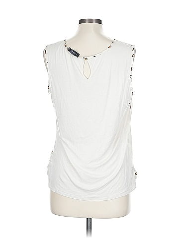 The Limited Sleeveless Blouse (view 2)