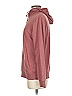 La Collection Burgundy Pullover Hoodie Size S - photo 5