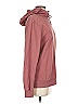 La Collection Burgundy Pullover Hoodie Size S - photo 4