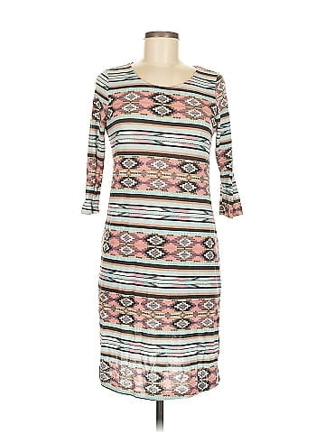 Everly Casual Dress (view 1)