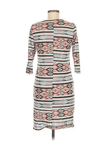 Everly Casual Dress (view 2)