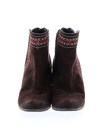 Qupid Boots (view 2)