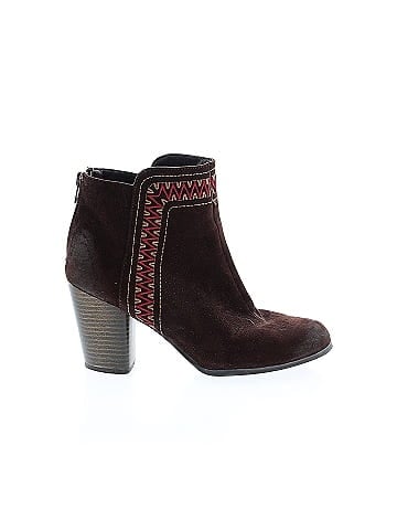 Qupid Boots (view 1)