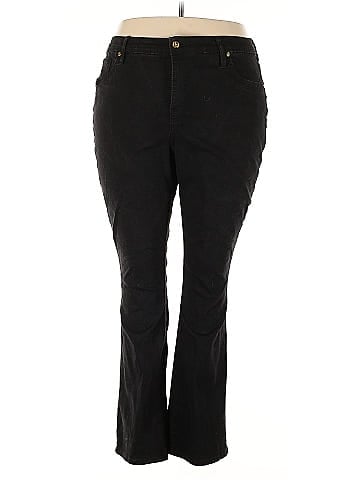 IMAN Jeans (view 1)