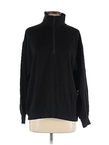 Three Dots Turtleneck Sweater (view 1)