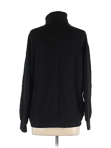 Three Dots Turtleneck Sweater (view 2)