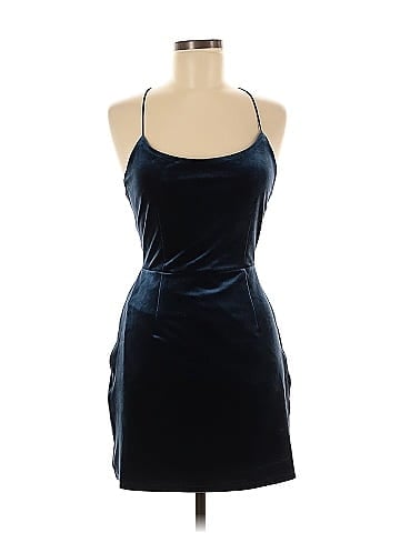 Saints + Secrets Cocktail Dress (view 1)