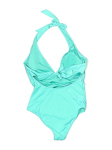 White Birch One Piece Swimsuit (view 2)