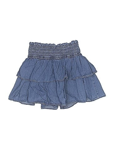 Gap Kids Denim Skirt (view 2)