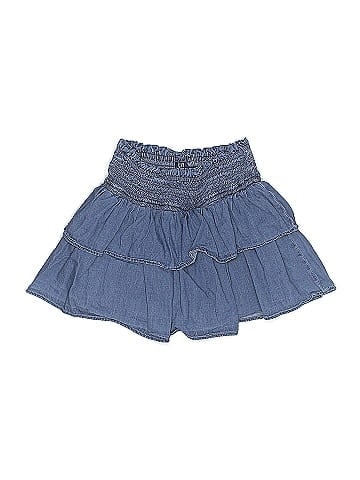 Gap Kids Denim Skirt (view 1)