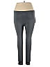 Coco Limon Gray Active Pants Size Lg - XL - photo 2