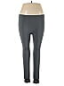 Coco Limon Gray Active Pants Size Lg - XL - photo 1